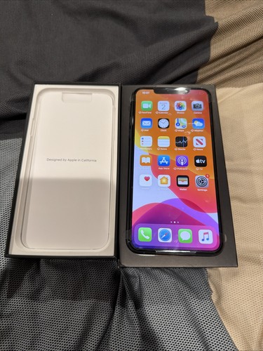 Apple iphone pro - 11,