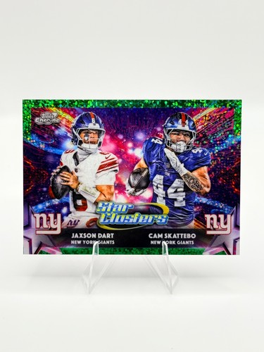 2025 topps cosmic chrome star - 2025,
