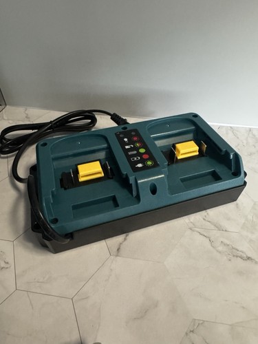 Makita compatible 18v - compatible, dual