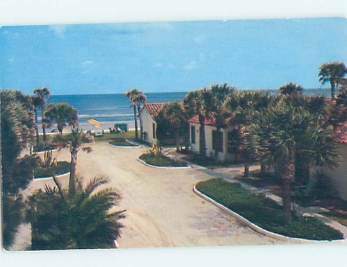 Scena cottage dodona beach - cottage,