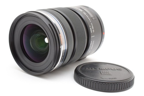 Olympus zuiko digital ed - digital,