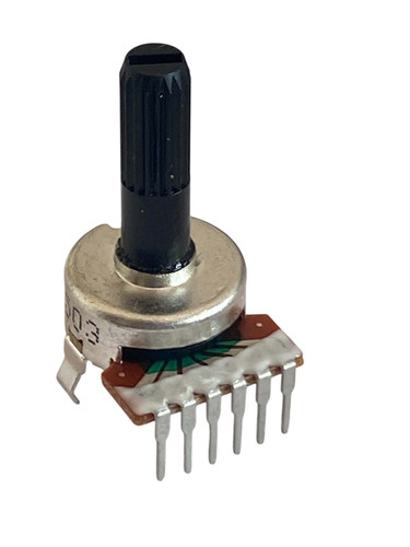 Potentiometer 50kbx2 roland - potentiometer,