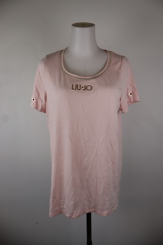 Liu maglia manica corta - maglia,