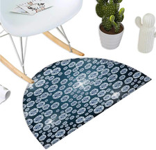 VAPORIZADOR DE ALIMENTOS Steam Volcano EKG009 (7 LITROS, Color Transparente)