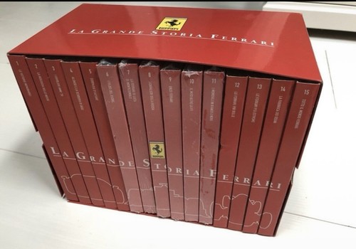 Box cofanetto dvd grande - 15,
