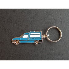 Portachiavi profilo Renault