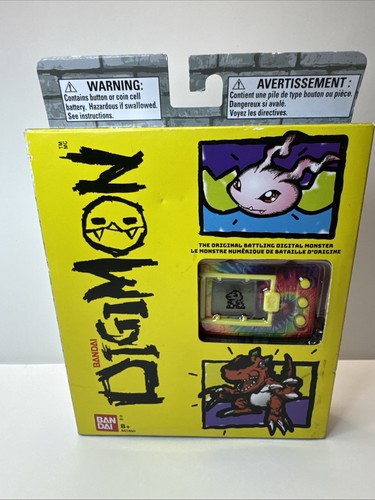 Bandai digital monster - bandai,