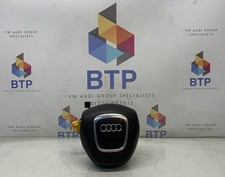 AUDI A3 BORSA SICUREZZA