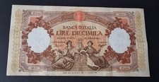 DIECIMILA 10000 LIRE