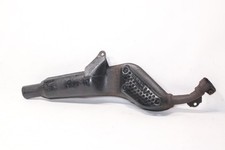 silencieux échappement Honda