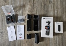 Dji osmo pocket - osmo,