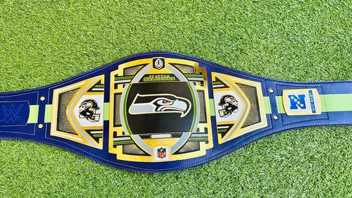 Cintura titolo replica nfl - cintura,