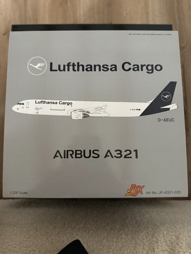 Jfox lufthansa a321f aeuc - jfox,