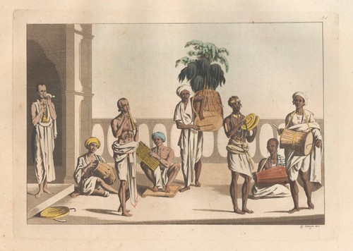 Costumi danza per danzatori - costumi,
