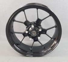 Ruota posteriore nuova