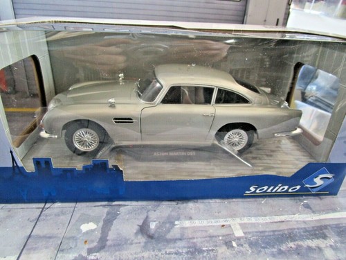 Aston martin db5 coupé - aston,