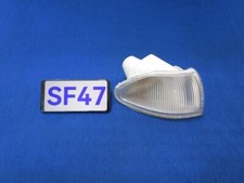 FANALINO ANTERIORE DX BIANCO S/PORTALAMPADA OPEL ASTRA GSI 1° S 9/91-8/94 GECAR
