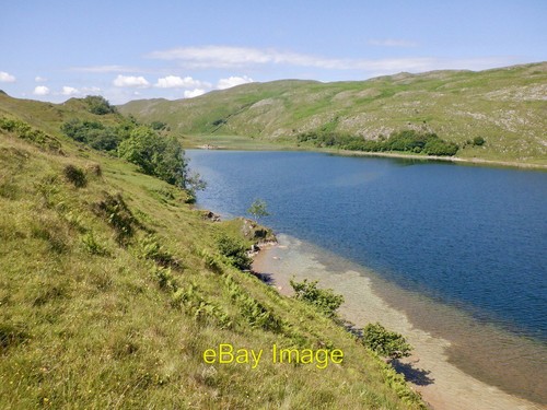 Photo 6x4 loch fiart lismore - 6x4, 2