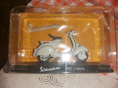 Piaggio vespa 150 1955 - vespa,