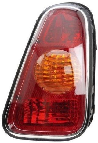Fanale posteriore per - per, mini