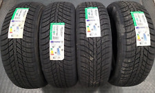 TRENO COMPLETO 4 PNEUMATICI NEXEN N BLUE 4S  SUV 215/60 R17 96H GOMME 4 STAGIONI