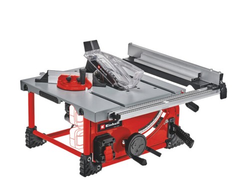 Einhell banco sega batteria - sega, a