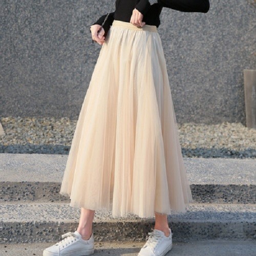 Gonna donna midi - ,