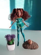 "WINX Club", Bambola Bloomix Fairy Aisha, "Giochi Preziosi" 2014, altezza 29 cm