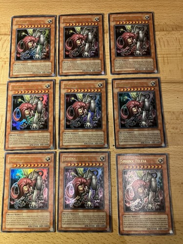 Yugioh pezzo 1 carta - yugioh,