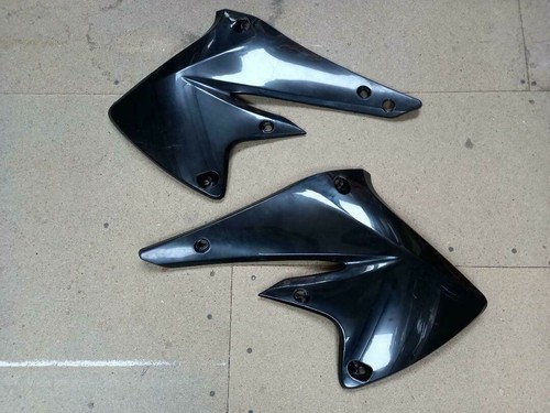 Pannelli parafango radiatore
