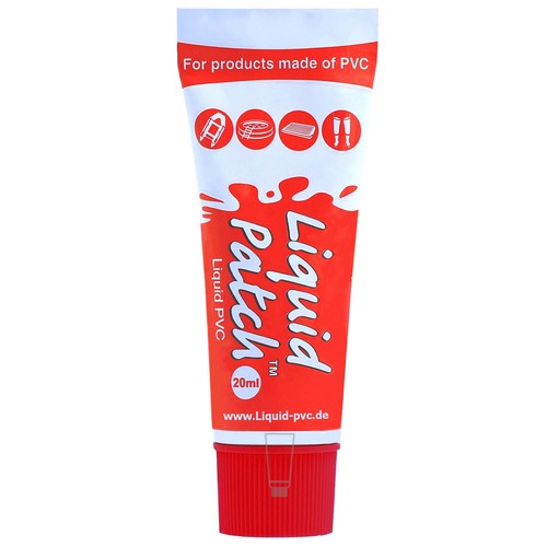Gomma liquida pvc gommone - gomma,