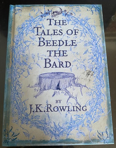The tales beedle - tales,