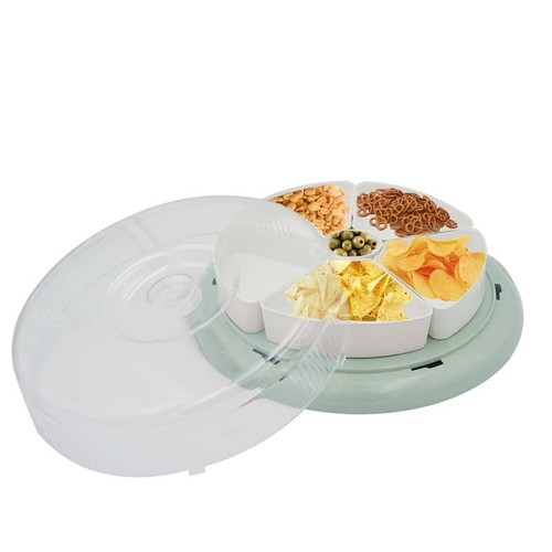 Contenitore ciotola snack - contenitore,