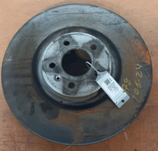 disco freno posteriore per AUDI A5 S5 (8T) S5 3.0 TFSI qu. S-tronic a7bfb4 4H0615601Q