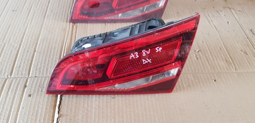 Audi fanalino fanale - fanalino,