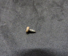 - ACCESSORIO POLISTIL VINTAGE MOTO SIDECAR TEDESCA BMW R75 - VITE STERZO -