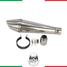 Marmitta universale - 🇮🇹,