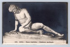 VINTAGE ROMA~MUSCO CAPITOLINO