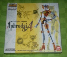 Bandai Soul of Chogokin GX-08