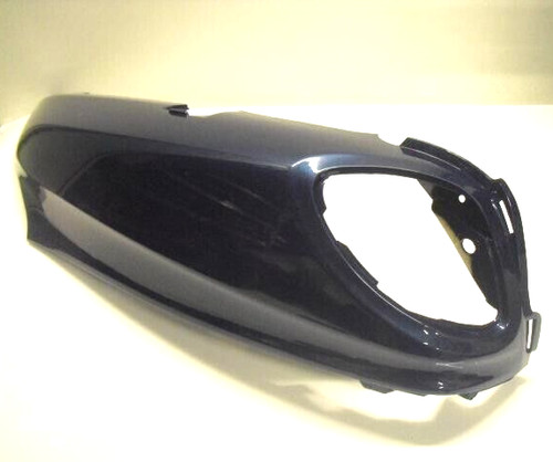 Fiancata superiore sx - fiancata,