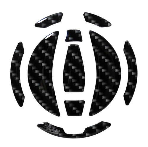 Tappo serbatoio moto - , effetto