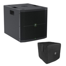 Mackie Thump115S 1400W 15"