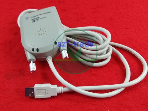 1pcs used agilent 82357b - agilent,