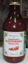 SALSA PRONTA DI POMODORO
