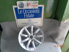 CERCHIO LEGA SMART FORTWO R450