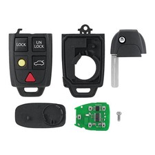 New Fit For Volvo S60 S80 XC70