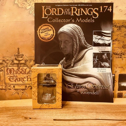 The lord rings - of,