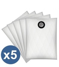 sacchetti aspirapolvere