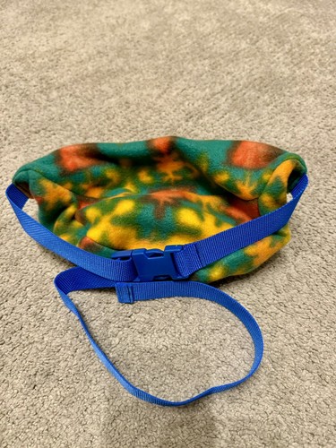 Vintage originale marsupio - vintage,
