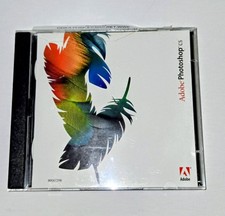 Adobe PhotoShop CS per Mac con